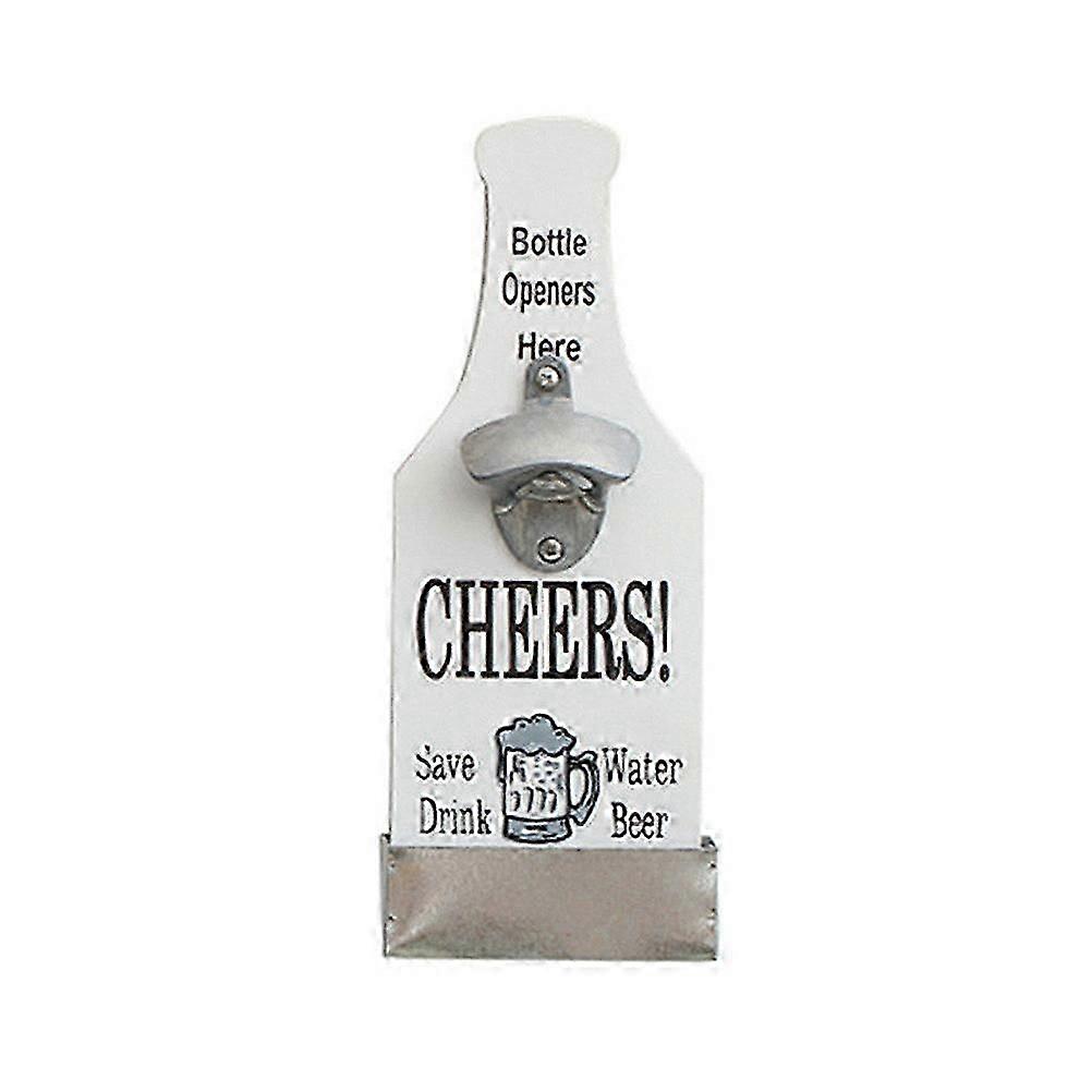 Vintage Wall Mounted for Drinking Accessories 1Pcs