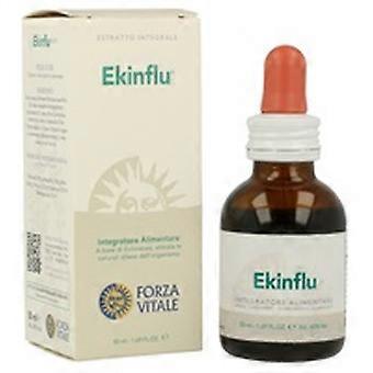 Ekinflu defenses 50 ml