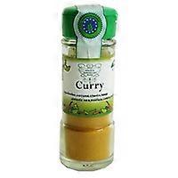 Organic Curry Powder 30 g