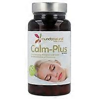 Calm-Plus 90 capsules