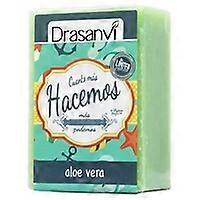 Aloe Vera Soap 100 g
