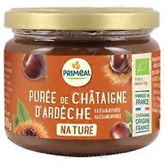 Ardèche chestnut puree 300 g