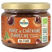 Puré de castañas de Ardèche 300 g