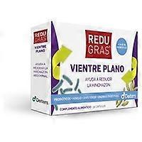 Flat belly redugras 30 capsules