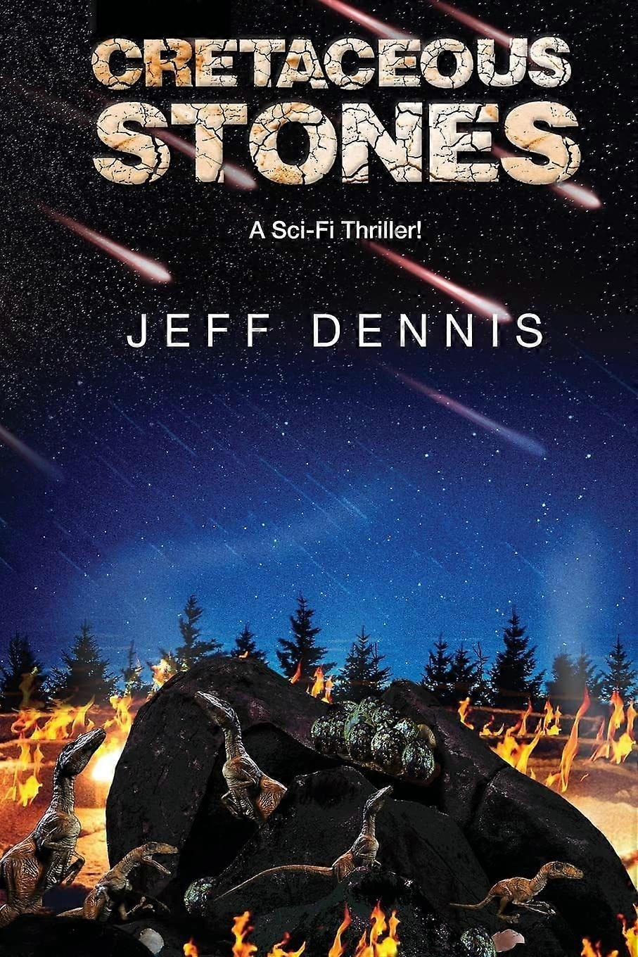 Cretaceous stones