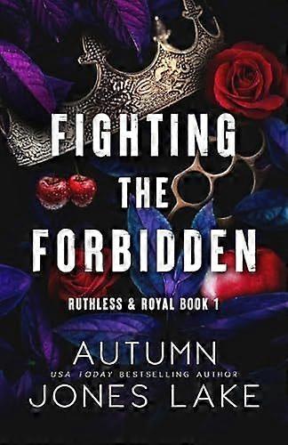 Fighting the forbidden
