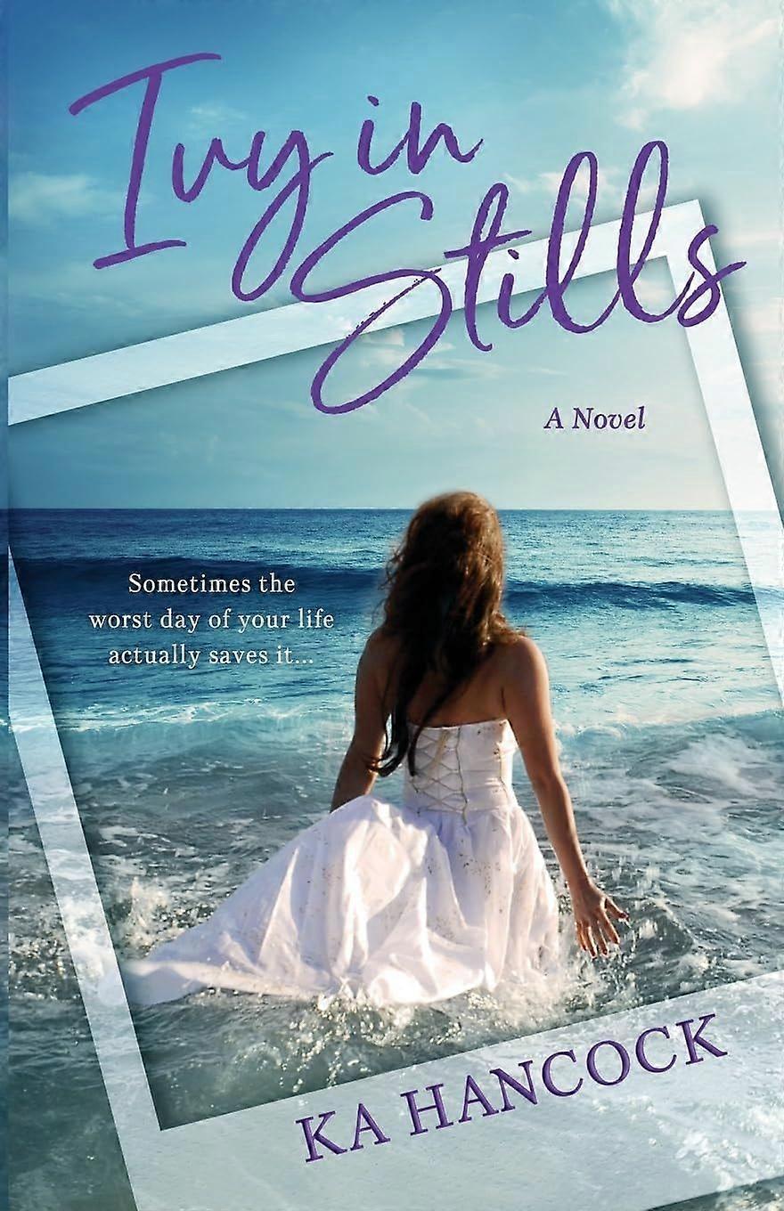 Ivy in stills