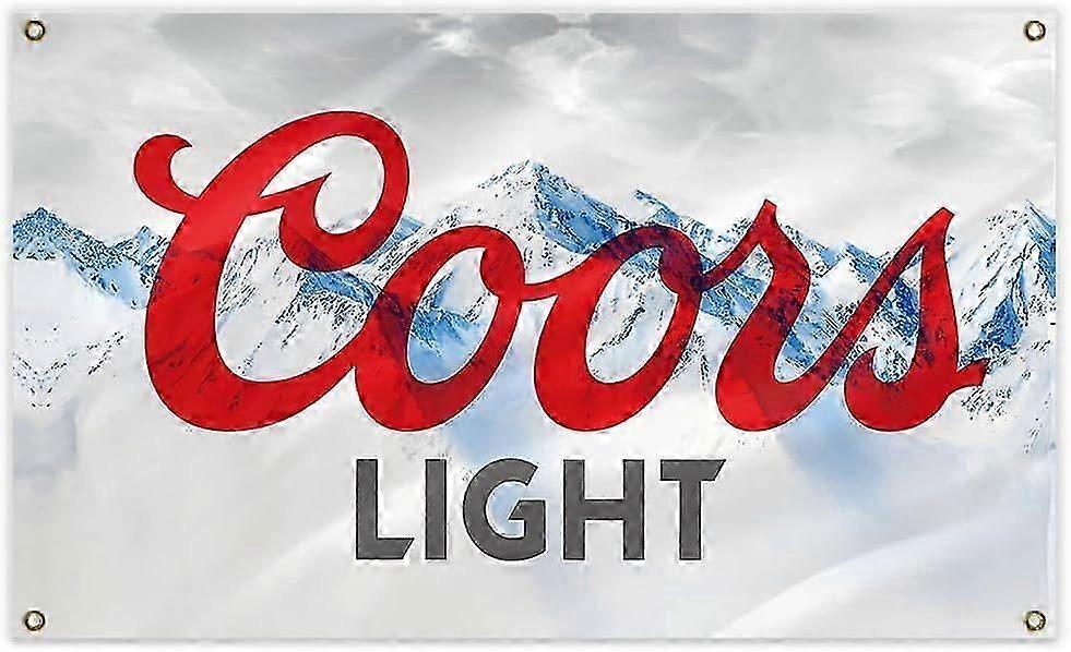 Generic Cool Beer Flag IW0290