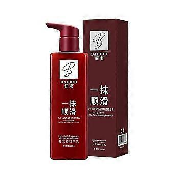 Hair Care Conditioner - Nourishing Leave-in Treatment for Soft, Smooth & Repaired Hair