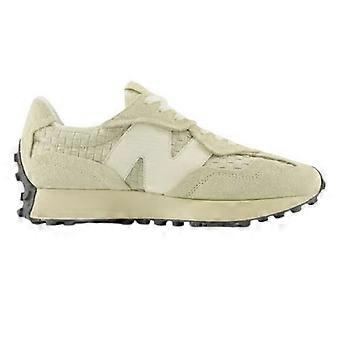 New Balance Unisex 327 Wildleder-Sneaker für Erwachsene