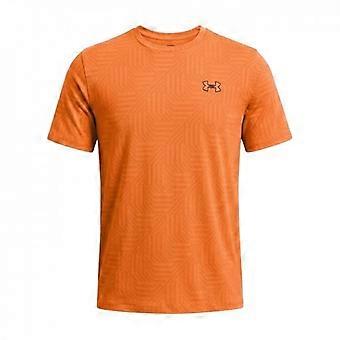 Koszulka męska Under Armour Geotessa Vent