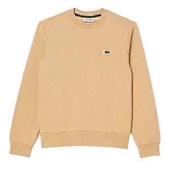 Lacoste Mens Signature Classic Sweatshirt
