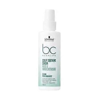 Soothing Serum - SCHWARZKOPF PROFESSIONAL - BC Bonacure - 100 ml - Vegan - Silicone-free