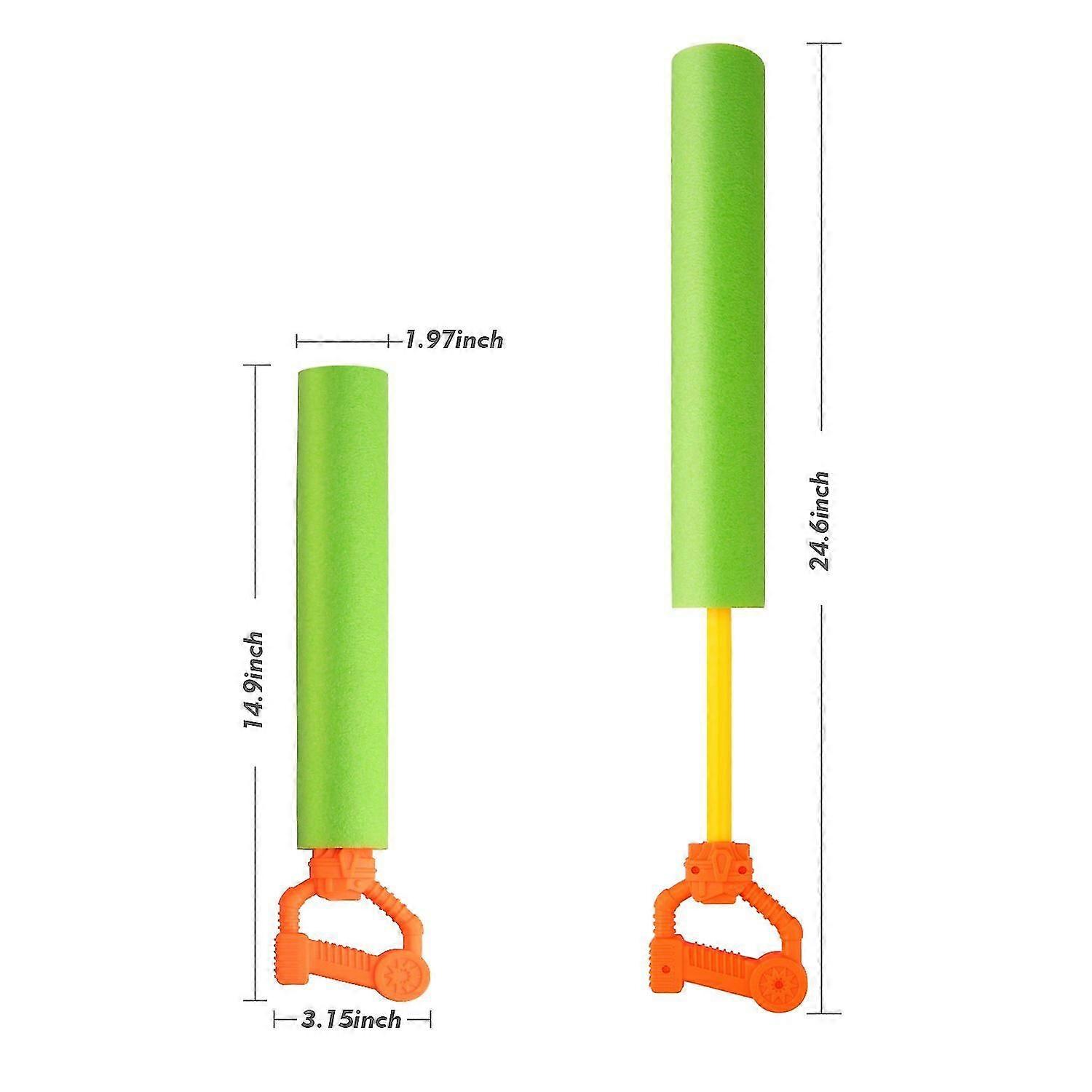 3pack Water Guns For Kids
