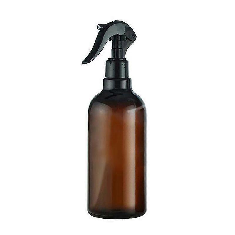 500ml Spray Bottle Empty Refillable Plastic Insect Repellant Atomizer Dispenser for Home