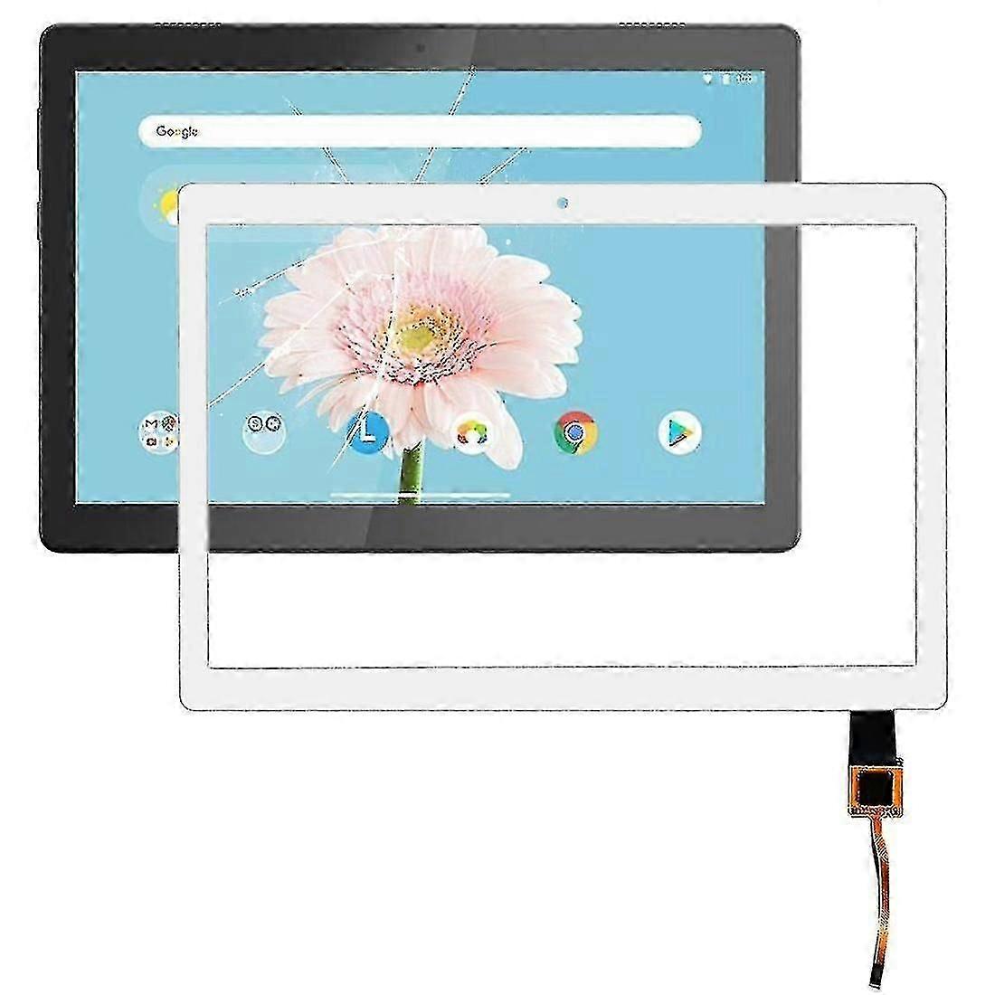 high qualityTouch Panel compatible Lenovo Tab M10 Hd
