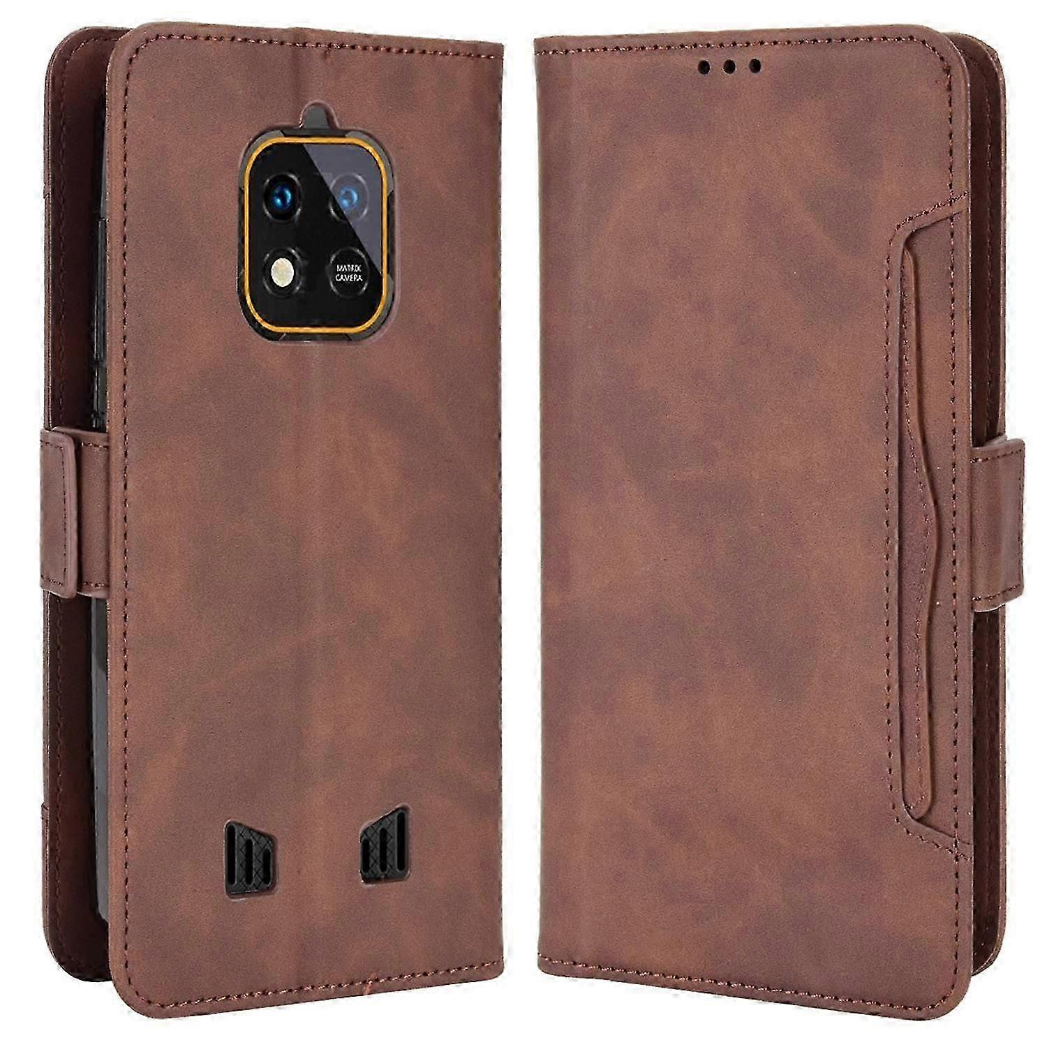 For Oukitel WP18 Phone Case [MI]