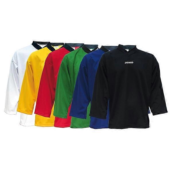 Sherwood SWD training Jersey