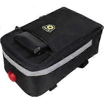 XYCY-Bike bagtaske vandtæt flaskeholdertaske
