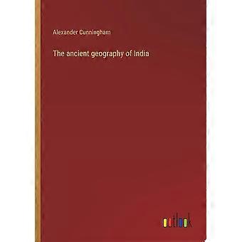 The ancient geography of india