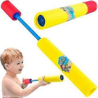 Canhão de água para crianças / Water Gun - Brinquedo de água multicolor