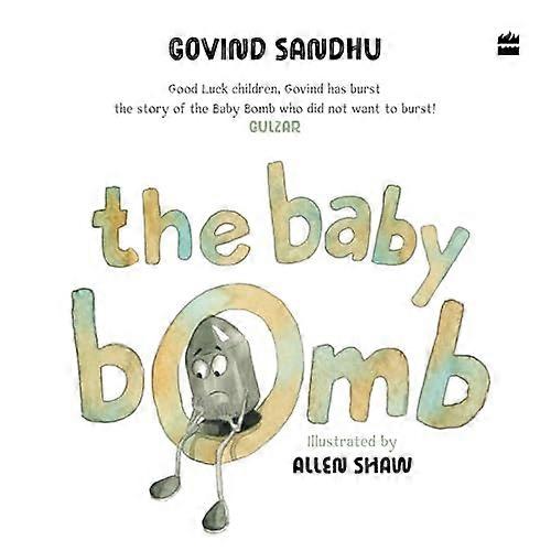 Baby bombe