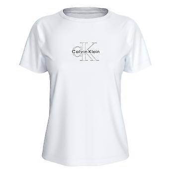 Calvin Klein T-Shirts Lv047g831g SS Classic Seasonal