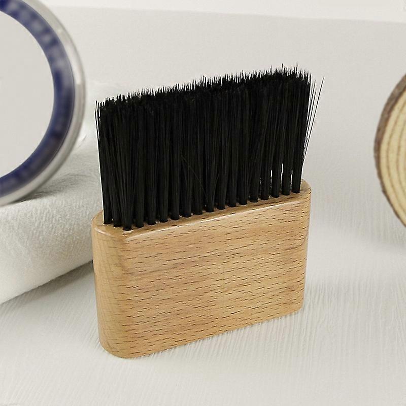 Flat Shredded Hair Brush