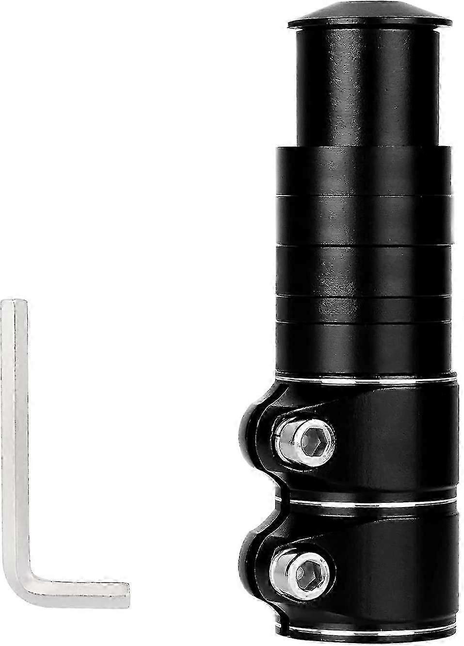 Bicycle Stem Extender (aluminum)