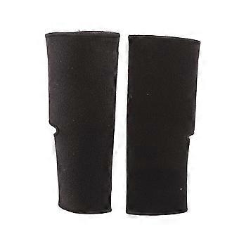 Lot de 2 attelles pour pattes arrire de chien, manchons de jarret, bandages pour articulations, pour le soutien des entorses et de l'arthrite postrieu
