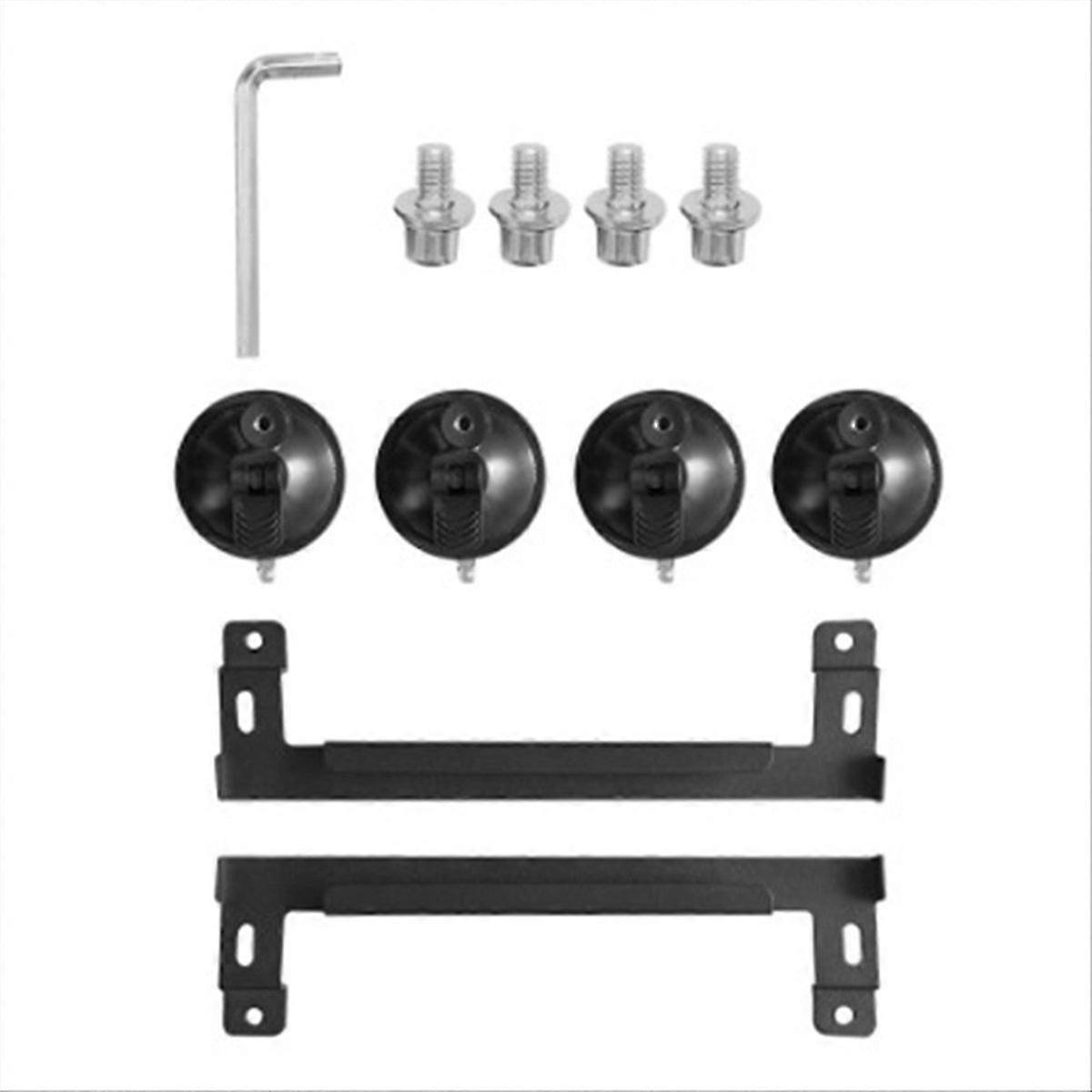 compatible with Mini Car Suction Cup Mount,Can to Car