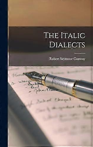 The italic dialects