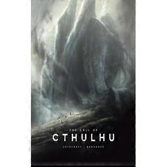 Call Of Cthulhu - H P Lovecraft - Hardback - English Book - Reference