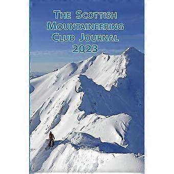 The Scottish Mountaineering Club Journal Volume 51 No.214