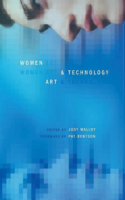 Mulheres, Arte e Tecnologia