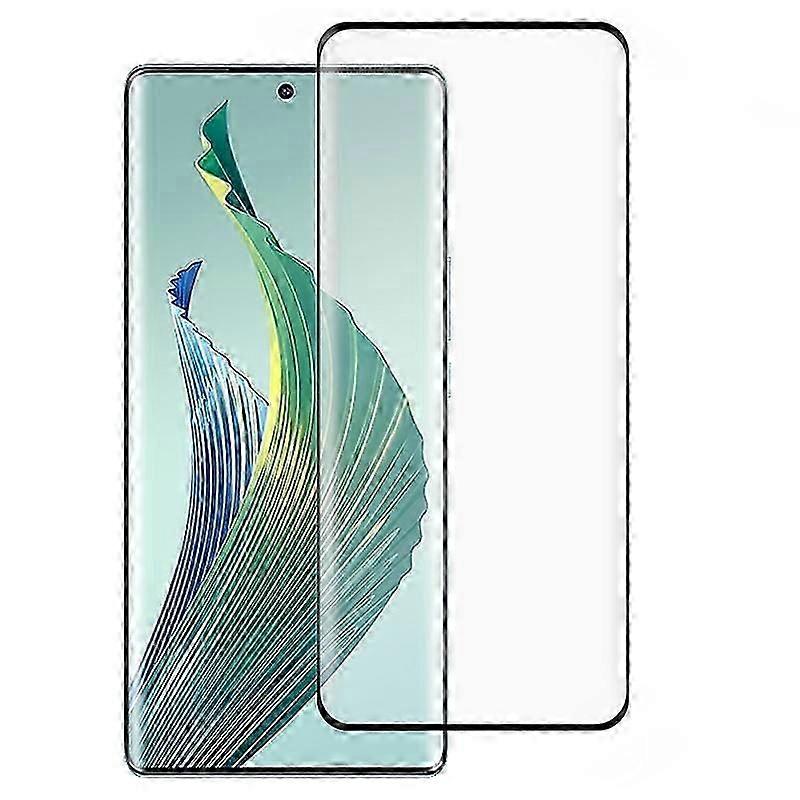 For Honor Magic5 Lite 5G Tempered Glass