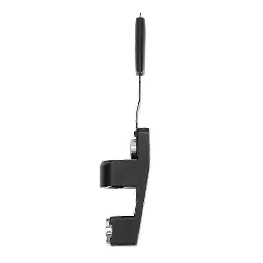 Flow Blocker Compatible with Bambu Lab H2C/H2D 3D Printer Replacement Parts,Compatible with H2D/H2C