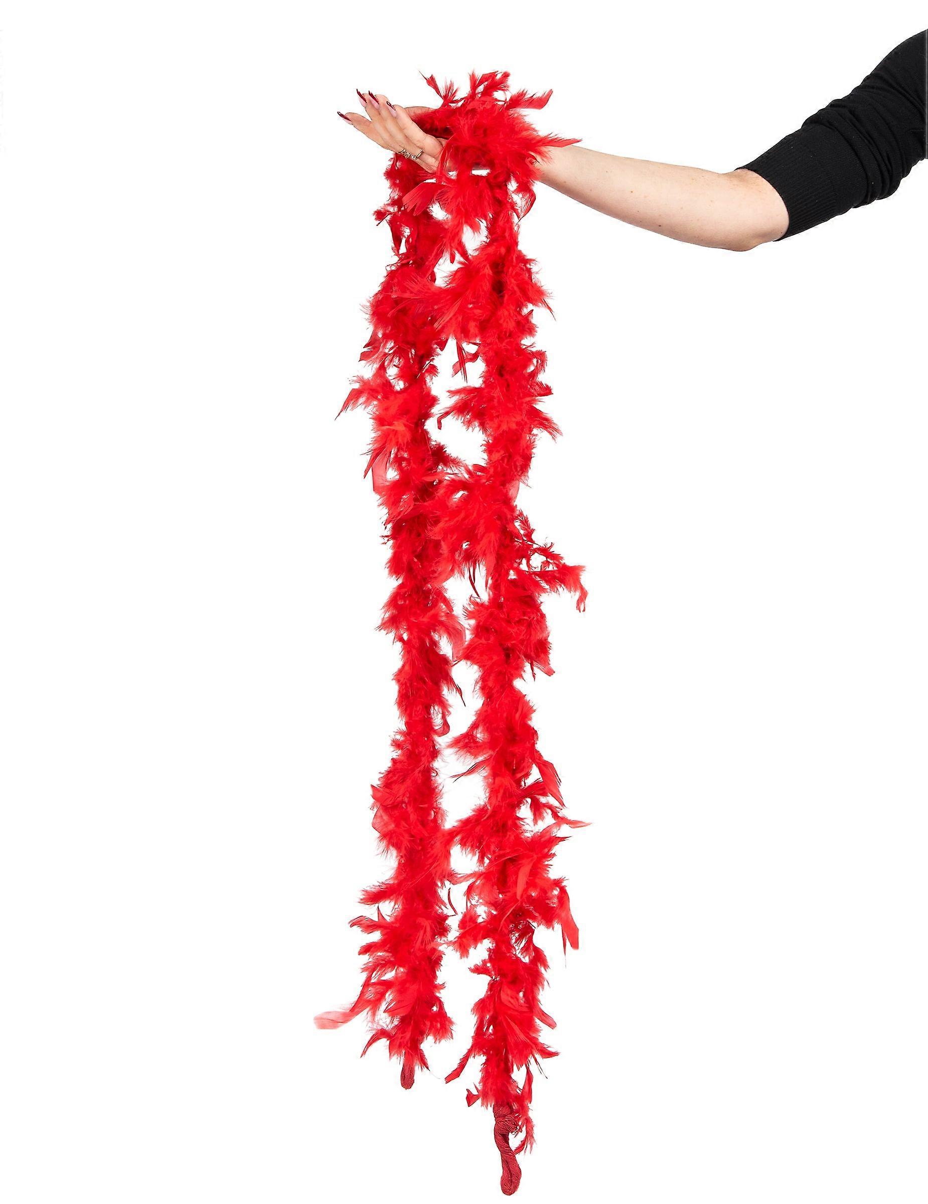 Red boa 40g