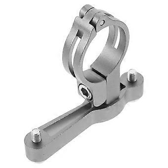 Aluminum Alloy Water Bottle Clamp Adapter for Bike 1Pcs Holder