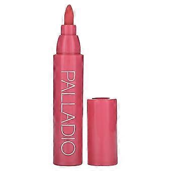 2 x Palladio, Lip Stain, Pinky LIS01, 0.11 fl oz (3 ml)