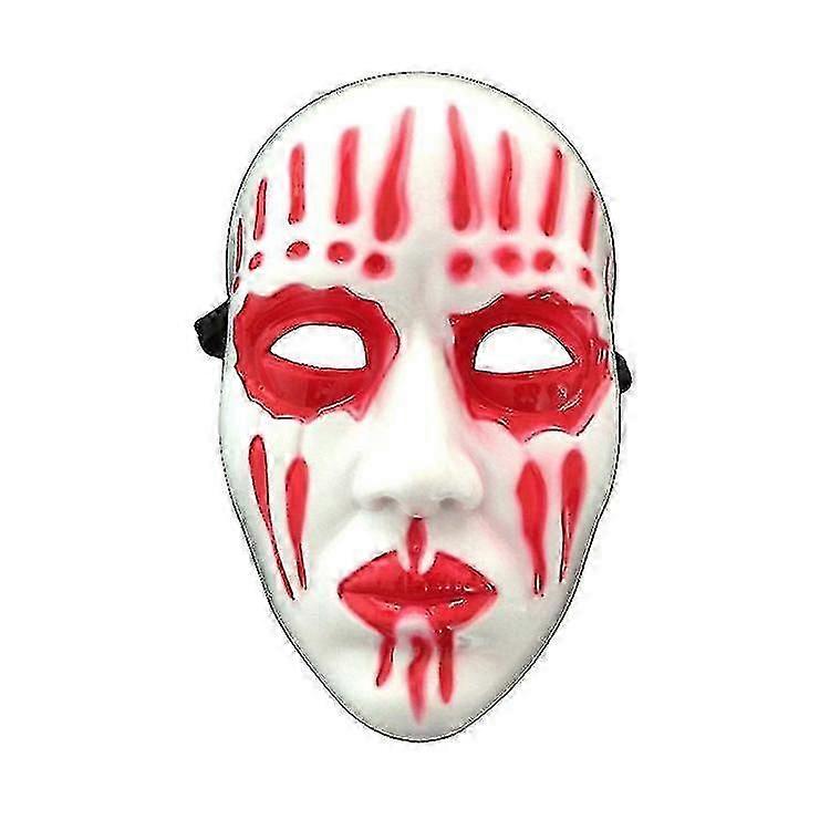 Slipknot Mask Halloween 7types