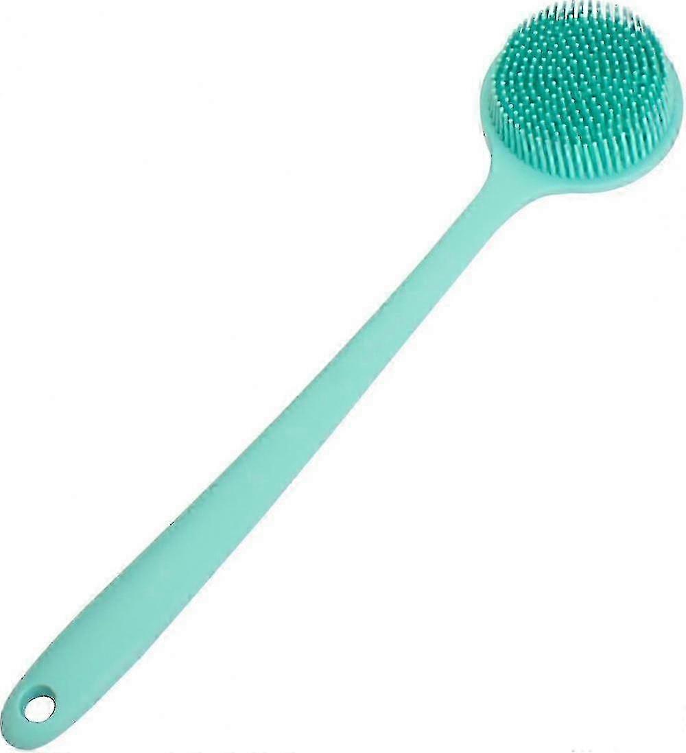 Flexible Silicone Back Scrubber 37.5cm