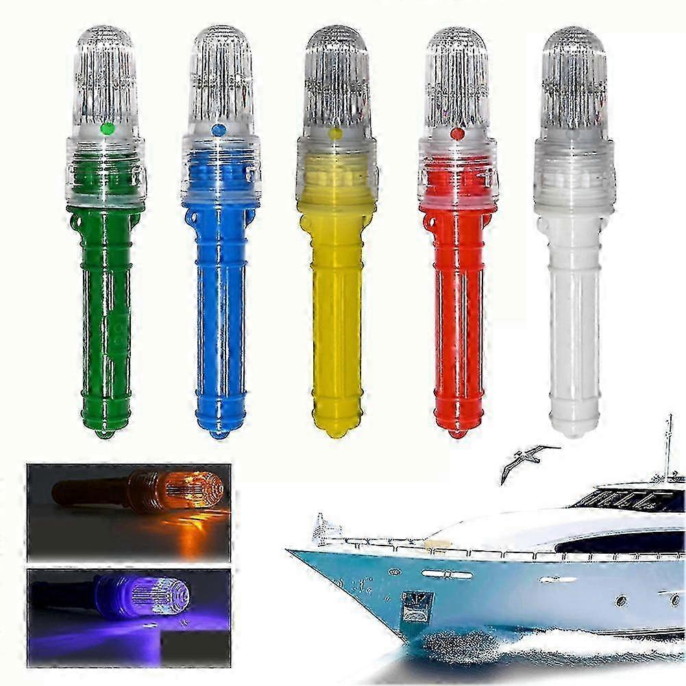 Waterproof Marine LED Flare Light