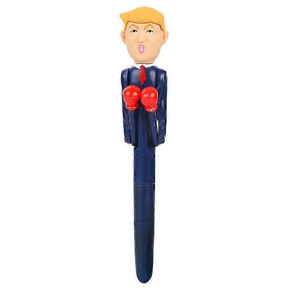20cm Plastic Boxing Pen Ballpoint