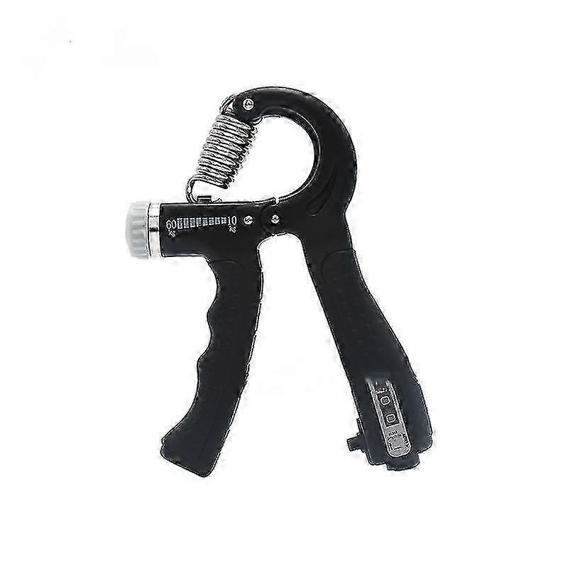 Mechanical Counting Adjustable Grip Trainer