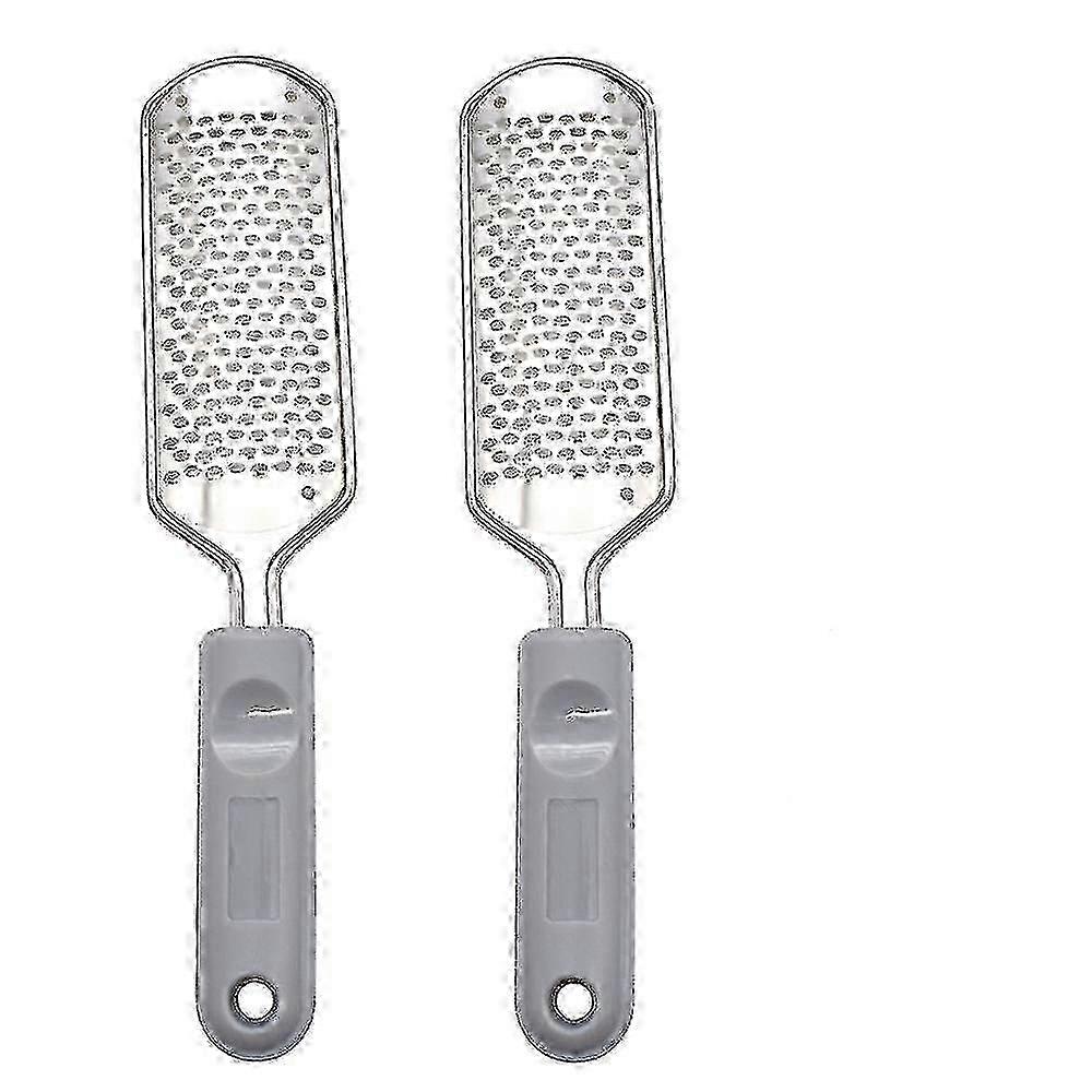 Large Surface Lightweight Foot File