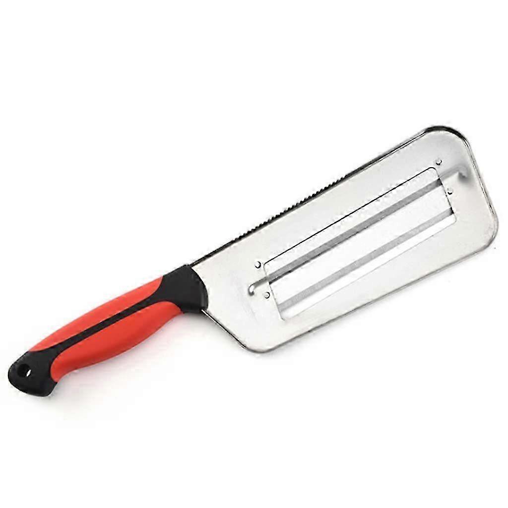 Multi Function Stainless Steel Peeler