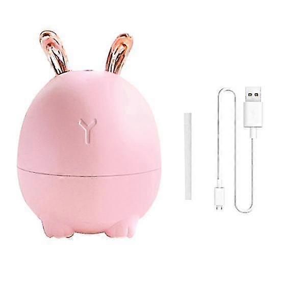 300ml USB Rabbit Elk Diffuser