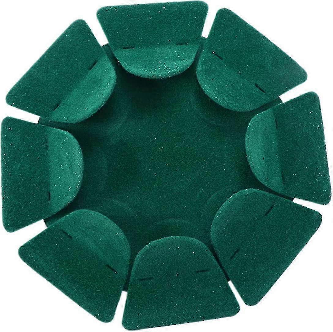 Durable Felt-Covered Putting Cup