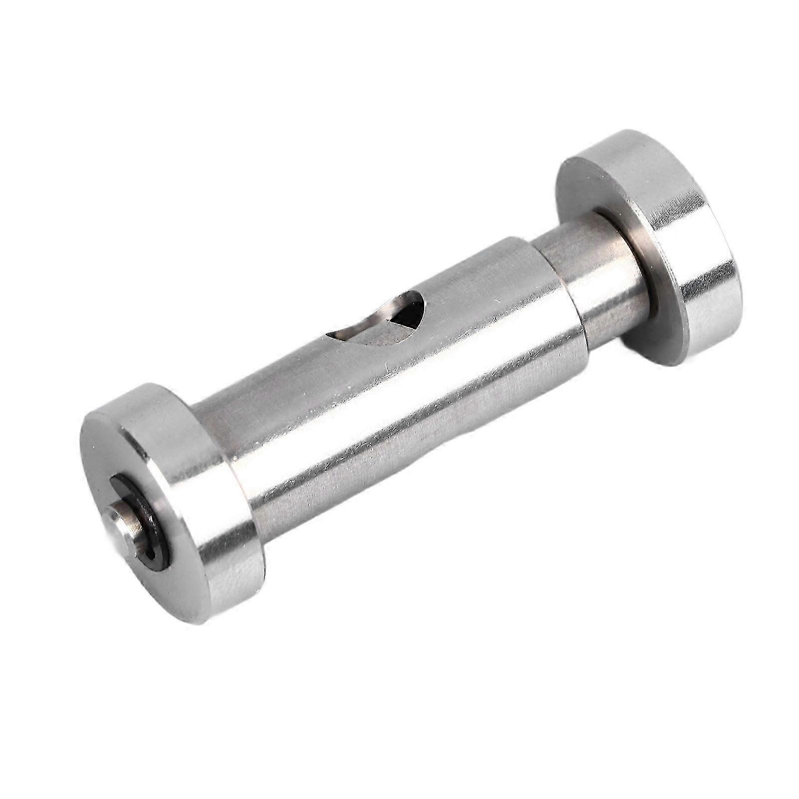 Stainless Steel Watch Screwdriver Sharpener